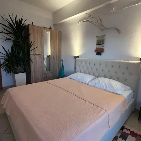 La Pausa Appartamento Sarandë