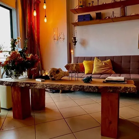 Appartamento La Pausa Sarandë