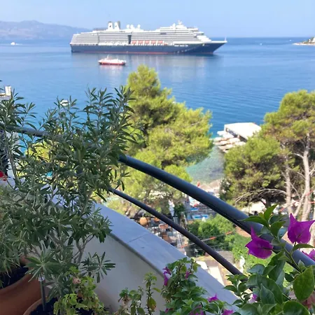 Appartamento La Pausa Sarandë