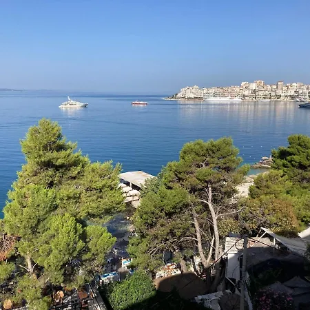 Appartamento La Pausa Sarandë