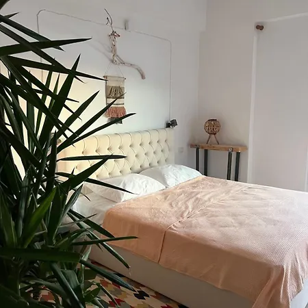La Pausa Appartamento Sarandë