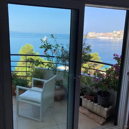 Appartamento La Pausa Sarandë